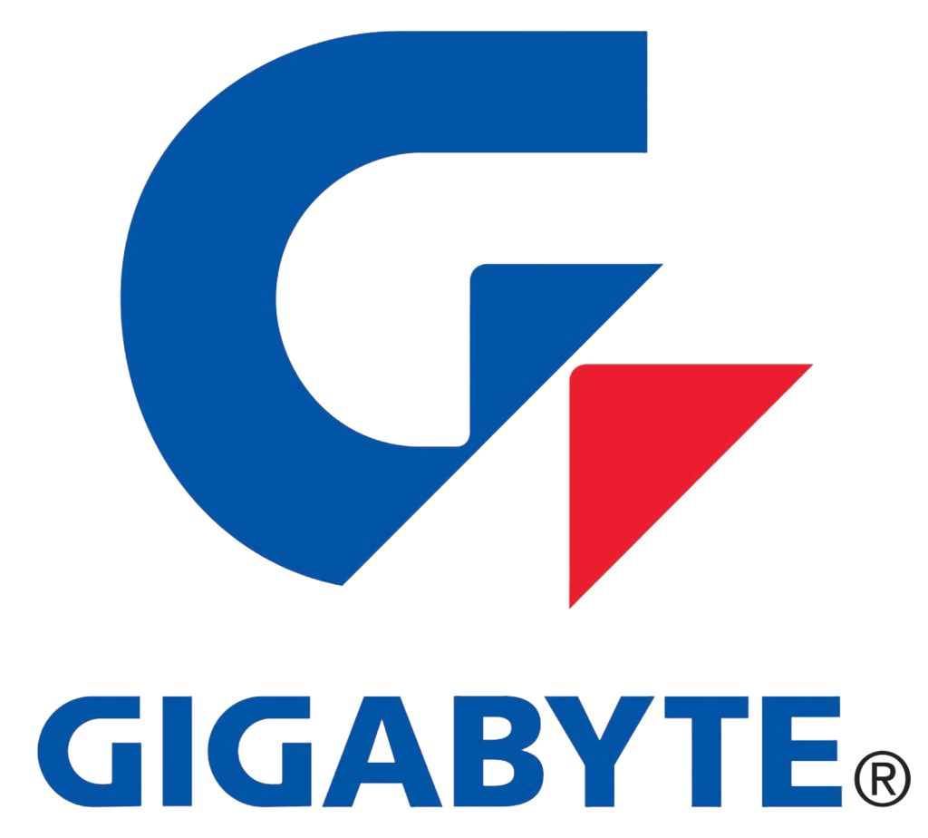 GIGABAYTE