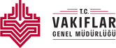 T.C Vakıflar Genel Müdürlüğü