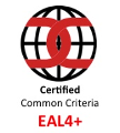 Common Criteria EAL 4+ Sertifikasyonu 